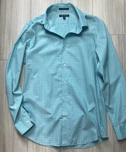 Camisa para hombre Banana Republic talla mediana  - Imagen 1 de 12