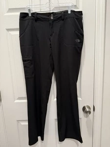The North Face Damen 9" Rise Utility schnell trocknend Recycling Poly Hose Größe 14.  - Bild 1 von 9