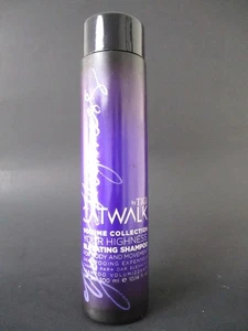 TIGI CATWALK YOUR HIGHNESS ELEVATING NOURISHING VOLUME Shampoo 10.14 OZ - Picture 1 of 2