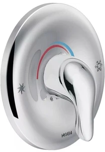 Moen Legend Moentrol Einhand Duschverkleidung Metallhebel Chrom - Bild 1 von 1