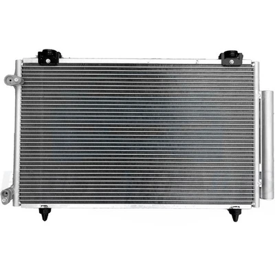 Condensador de CA para Toyota Matrix 2005-2008 2006-08 Toyota Corolla 1,8 L compatible con AC3299 Foto 1 de 4