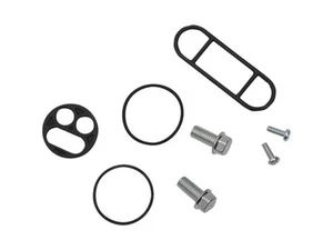 Juego de reparación de grifos de gasolina All Balls se adapta a Kawasaki KX 65 85 a partir de 01 KX 125 250 - Imagen 1 de 1