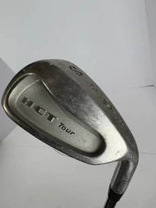 Top Flite HCT Tour Stainless Sand Wedge 35.5" Long Medium Flex Steel Right Hand - Picture 1 of 5