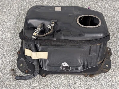 01-05 Mazda Miata MX5 MX-5 OEM NB Revisão do Tanque de Combustível Gasolina Limpa por Dentro - Imagem 1 de 4