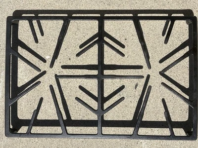 Rejilla quemador Dacor 72434SB, 62737BM, 62881BM, 72432SB ERD48 Foto 1 de 4