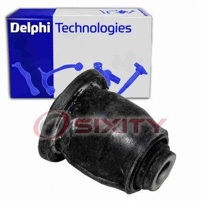 Buje de brazo de control de suspensión delantera Delphi para Mazda 626 am 1996-1997 Foto 1 de 4