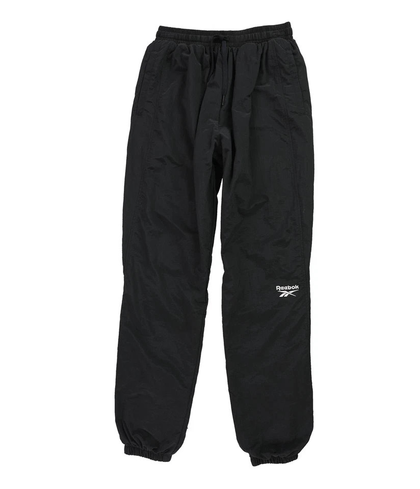 Calça de moletom esportiva Reebok feminina clássica vetorial - Imagem 1 de 1