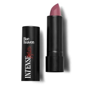 Blue Heaven Intense Matte Lipstick, Plum Desire For Makeup 4g - Picture 1 of 8