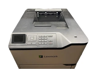 Lexmark MS283 - Drukarka laserowa (czarno-biała) Dostępna natychmiast - Zdjęcie 1 z 5
