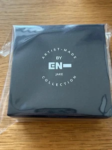 ENHYPEN JAKE CONNECT HALSKETTE Fotokarte Artist-Made Collection Official Goods - Bild 1 von 24