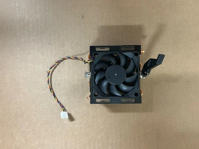 Desktop Cooling Fan/Heatsink Cooler Master HKM-00003-A1-GP Socket AM3 - Image 1 of 4