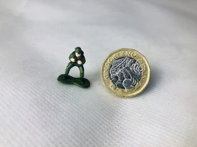 Toy Car Micro Machines Military Army Man Toy Soldier Vintage ra - Image 1 of 4