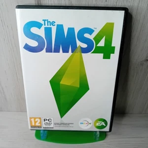 SIMS 4 PC DVD ROM GAME - RARE RETRO GAMING,, - Picture 1 of 5