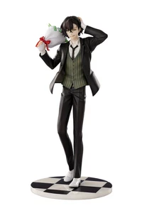 Bungo Stray Dogs Osamu Dazai Formal Ver 1/8 Scale Figure New Regular Edition - Picture 1 of 8