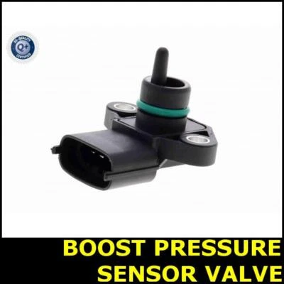 Ladedrucksensor Ventil für Kia Soul II 1.6 16->18 Benzin - Bild 1 von 4