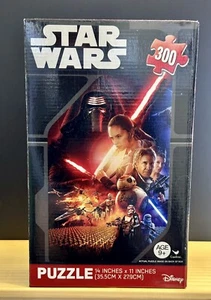 Rompecabezas Star Wars 300 piezas 11x14 SKU#226447 - Imagen 1 de 2