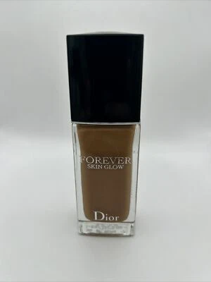 CHRISTIAN DIOR FOREVER 24H WEAR SKIN-CARING FOUNDATION #4.5N (045) 1oz Exp 10/23 - Image 1 of 3