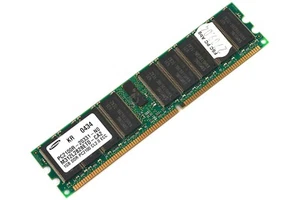 M312L2828ETO-CA2 SAMSUNG MEMORY 1GB PC2100R-20331-N0 DDR - Picture 1 of 7