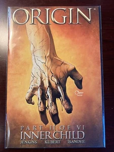Marvel Comics Wolverine the Origin Ausgabe 2 Inneres Kind 🔥🔥🔥 - Bild 1 von 1