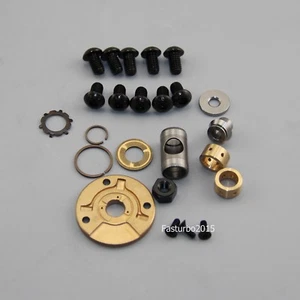 RHF5H VF40 VF38 for Subaru Legacy GT Outback XT Turbo Repair Rebuild Service Kit - Picture 1 of 6