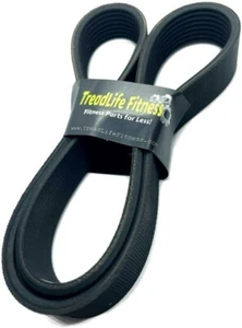 TEIL # 254303 - Proform XP - Nordictrack A2105 Laufband Antriebsmotor Riemenscheibe - Bild 1 von 2