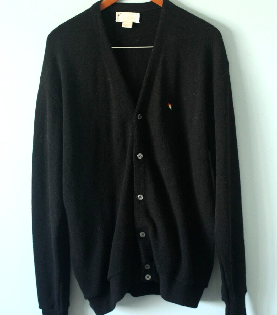 Acrylic Holiday Black Sweaters for Men for sale | eBay Acrylic Holiday Black Sweaters for Men for sale | eBay