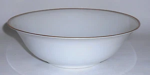 H & C Heinrich Bavaria Porcelain Gold Band Vegetable Bowl BUY-IT-NOW - Picture 1 of 3