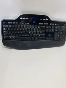 Logitech MK700 Wireless Keyboard With Out Receiver - Picture 1 of 5