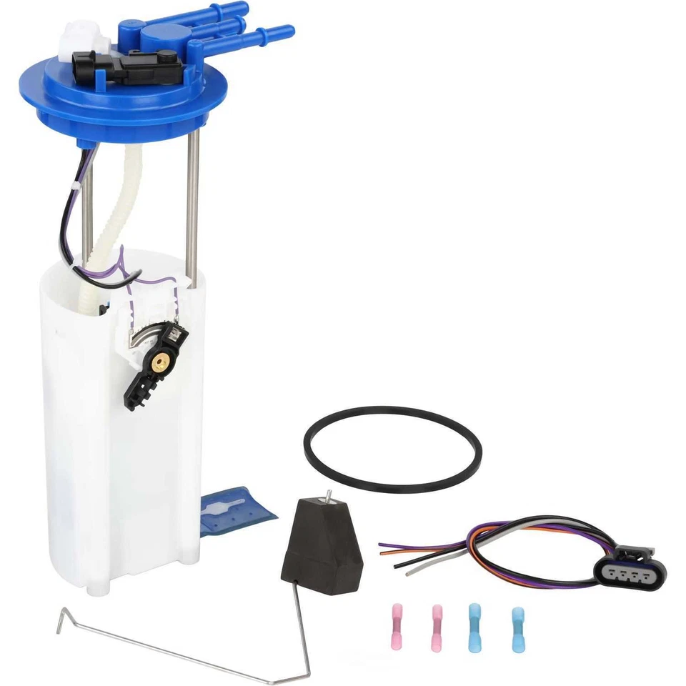 Conjunto de módulo de bomba de combustible Delphi FG0347 Foto 1 de 1