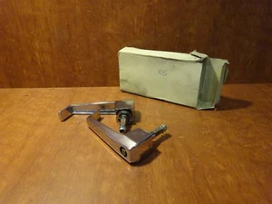 Industrial door handle - Picture 1 of 2