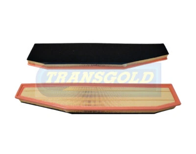 Transgold Air Filter A1882 AF1882  Fits Bmw X3 E83 07-11 - image 1 of 4