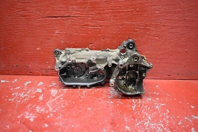 Polaris Sportsman 90 2006 cárter de motor 0454187 cárter de manivela Foto 1 de 4