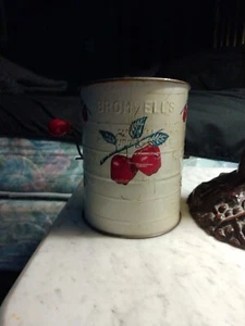 bromwells measuring sifter 3 cup - Picture 1 of 1