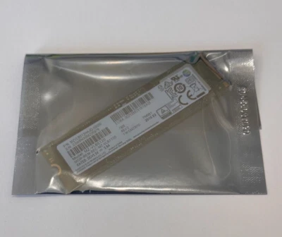 Samsung PM981 512GB TLC PCI Express M.2 2280 MZVLB512HAJQ-0000 Solid State Drive - Image 1 of 2