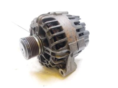A6391500250 ALTERNATORE SMART FORFOUR (454) 1.5 DCI 12V 95CV (2004>2007) - Immagine 1 di 4