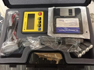 Texas Instruments CBL System Data Collector - New - Picture 1 of 5