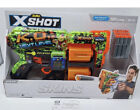 X Shot Skins Dread - K.O.	- With 12 Air Pocket Technology Foam Darts