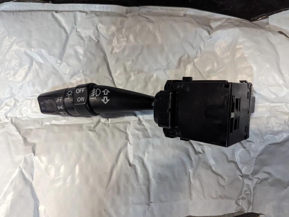 Interruptor de control de intermitente de faros Honda Fit 2007 OEM Foto 1 de 1