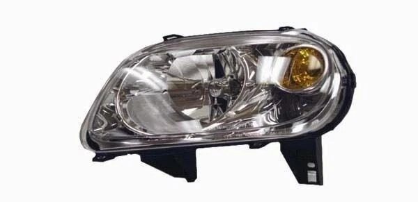 For 2006-2011 Chevrolet HHR (w/o RPO-B2E) Driver Side Headlight Head Lamp LH Foto 1 de 1