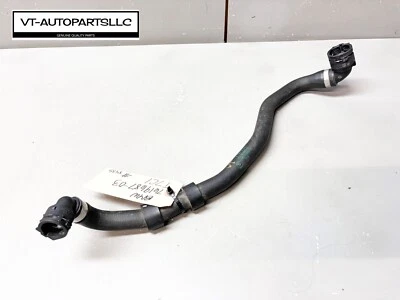 ⭐️2012-2016 BMW 528I 528XI 2.0L - Coolant HOSE LINE TUBE PIPE 7619687 OEM - Image 1 of 4