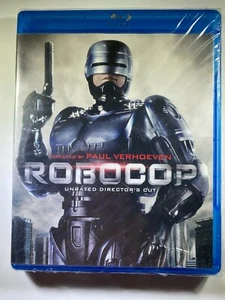 Robocop (Blu-ray Disc, 2013) New - Picture 1 of 2