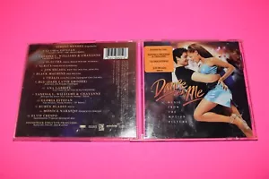 CD - DANCE WITH ME - MUSIC FROM THE MOTION PICTURE - Foto 1 di 2