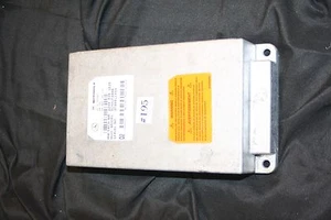 W220 MERCEDES 04-06S CLASS MOTOROLA VOICE COMMUNICATION CONTROL MODULE #195 - Bild 1 von 9