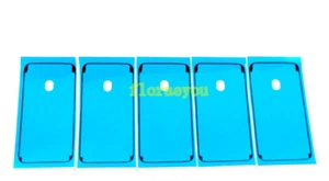 Lote Adhesivo Marco Carcasa Frontal LCD Impermeable Adhesivo Para iPhone 6s y 6sPlus - Imagen 1 de 2