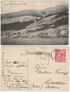 VILLACH - AUSTRIA - OESTERREICH -94047- - Bild 1 von 1