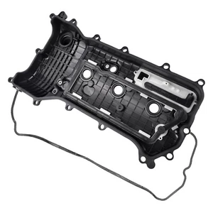 Left Engine Valve Cover For 2018-2023 Lexus RX350 LS500h Toyota Tacoma 3.5L V6 - Picture 1 of 9