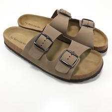 nordstrom flat sandals