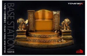 ToyBox 1/6 SS018 Ooin Throne Base Station For 1/6 Figure Collectible Prop New - Picture 1 of 11