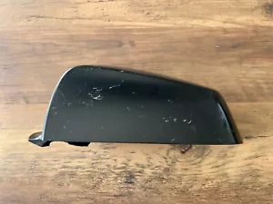 BMW 5 6 7 F07 F10 F11 F18 F06 F12 F13 F01 F02 F03 F04 OEM Left Mirror Cover - Picture 1 of 10