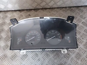 Bloc Compteur - CITROËN ZX 1.4L ESS 75CV 216,717 KMS - Référence : 9624304180 - Picture 1 of 5